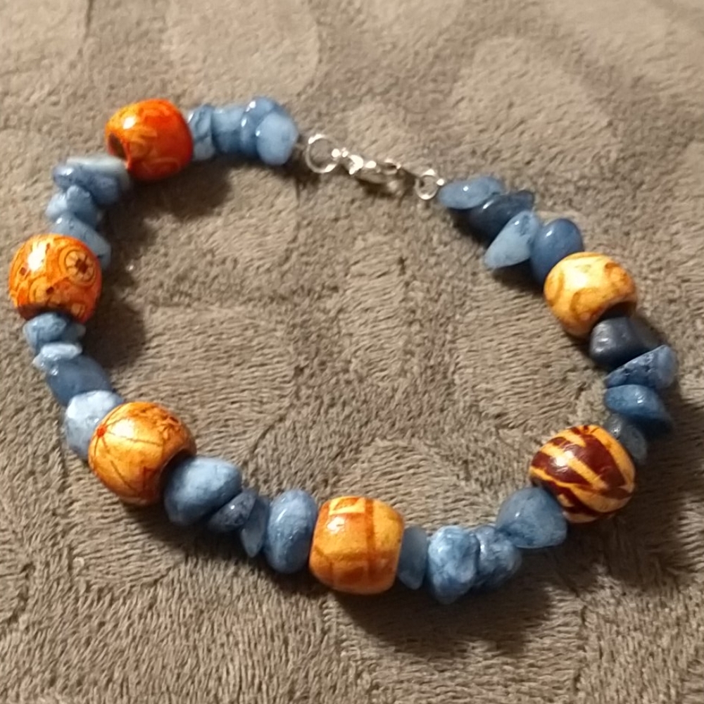 Mens Bracelet
